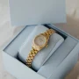 Zdjęcie 6 Paul Hewitt Petit Soleil Round Dial Gold Bracelet PH-W-1180