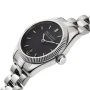  Zdjęcie 2 Paul Hewitt Petit Soleil Solar Black Dial Silver Bracelet PH-W-1183
