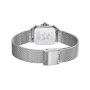  Zdjęcie 4 Paul Hewitt Petite Soleil Tortue Black Dial Silver Mesh PH-W-2026
