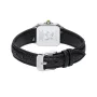  Zdjęcie 4 Paul Hewitt Petite Soleil Tortue Solar White Dial Black Leather Strap PH-W-2020