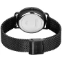  Zdjęcie 3 Paul Hewitt Sailor Line Solar Black Dial Black Mesh PH-W-0314