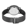  Zdjęcie 3 Paul Hewitt Sailor Line Solar Dark Dial Silver Mesh PH-W-0313