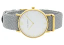 Zdjęcie 4 Paul Hewitt Sailor Line Gold White Sand Perlon Grey PH-SA-G-ST-W-18M