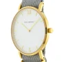 Zdjęcie 7 Paul Hewitt Sailor Line Gold White Sand Perlon Grey PH-SA-G-ST-W-18M