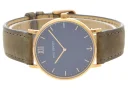 Zdjęcie 4 Paul Hewitt Sailor Line Rose Blue Lagoon Leather Grey PH-SA-R-ST-B-13M