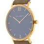 Zdjęcie 7 Paul Hewitt Sailor Line Rose Blue Lagoon Leather Grey PH-SA-R-ST-B-13M