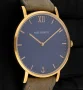Zdjęcie 6 Paul Hewitt Sailor Line Rose Blue Lagoon Leather Grey PH-SA-R-ST-B-13M