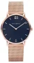  Zdjęcie 4 Paul Hewitt Sailor Line Rose Blue Lagoon Mesh Rose PH-SA-R-ST-B-4S
