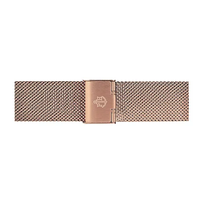 Paul Hewitt Sailor Line Rose Blue Lagoon Mesh Rose PH-SA-R-ST-B-4S