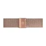  Zdjęcie 3 Paul Hewitt Sailor Line Rose Blue Lagoon Mesh Rose PH-SA-R-ST-B-4S