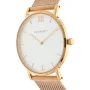  Zdjęcie 4 Paul Hewitt Sailor Line Rose White Sand Mesh Rose PH-SA-R-ST-W-4M