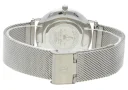  Zdjęcie 5 Paul Hewitt Sailor Line Silver White Sand Mesh Silver PH-SA-S-ST-W-4M
