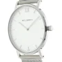  Zdjęcie 6 Paul Hewitt Sailor Line Silver White Sand Mesh Silver PH-SA-S-ST-W-4M