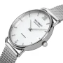  Zdjęcie 2 Paul Hewitt Sailor Line Solar White Dial Silver Mesh PH-W-0318