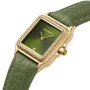 Zdjęcie 2 Paul Hewitt Petite Soleil Tortue Green Dial Green Leather Strap PH-W-2022