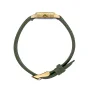Zdjęcie 3 Paul Hewitt Petite Soleil Tortue Green Dial Green Leather Strap PH-W-2022