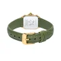 Zdjęcie 4 Paul Hewitt Petite Soleil Tortue Green Dial Green Leather Strap PH-W-2022