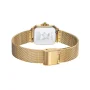 Zdjęcie 4 Paul Hewitt Petite Soleil Tortue White Dial Gold Mesh PH-W-2027
