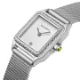  Zdjęcie 2 Paul Hewitt Petite Soleil Tortue White Dial Silver Mesh PH-W-2025