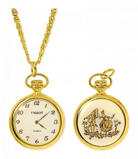 Tissot Pendants T81421162