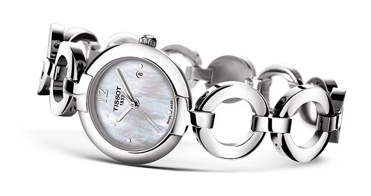 Tissot Pinky T084.210.11.117.01