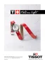 Zdjęcie 3 Tissot Pinky Saint Valentine 2015 T084.210.16.117.00