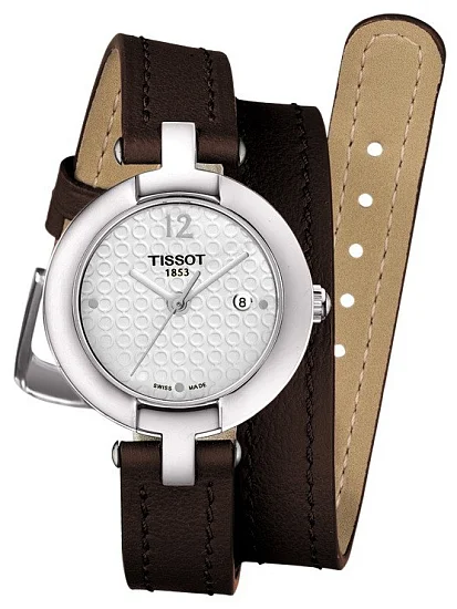 Tissot Pinky Long Strap T0842101601703