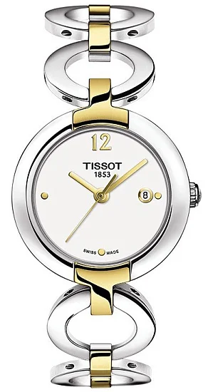 Tissot Pinky PVD T0842102201700
