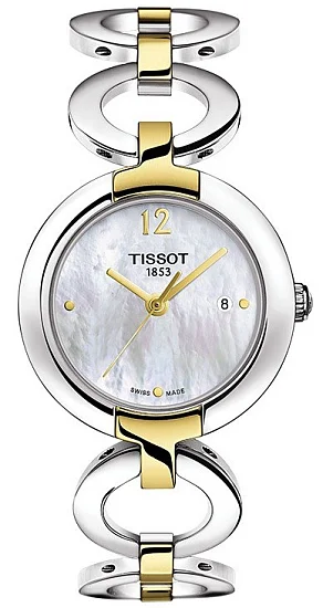 Tissot Pinky PVD T0842102211700