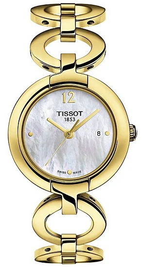 Tissot Pinky PVD T0842103311700