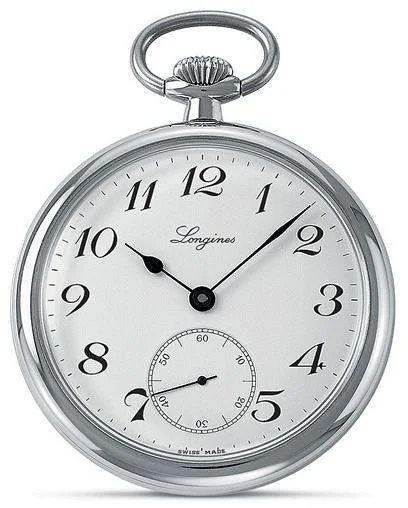 Longines Pocket Heritage L70144731