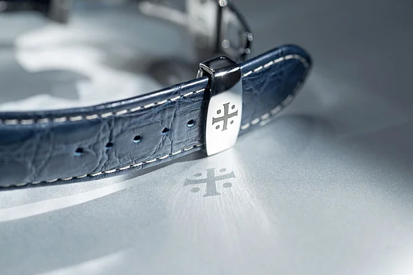Polpora Aqua Vigor Big-Date Power Reserve P.M.A.18008