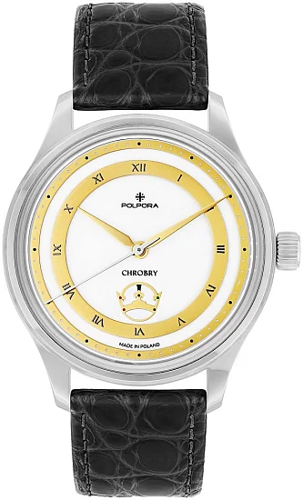 Polpora Chrobry Power Reserve PMC25017