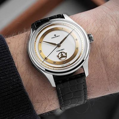 Polpora Chrobry Power Reserve P.M.C.25017