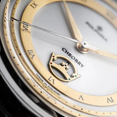 Polpora Chrobry Power Reserve P.M.C.25017