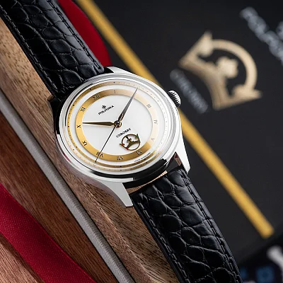 Polpora Chrobry Power Reserve P.M.C.25017