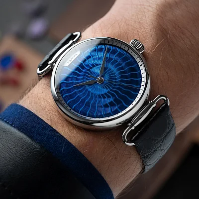 Polpora Emalie Szafir P.U.E.24016.N