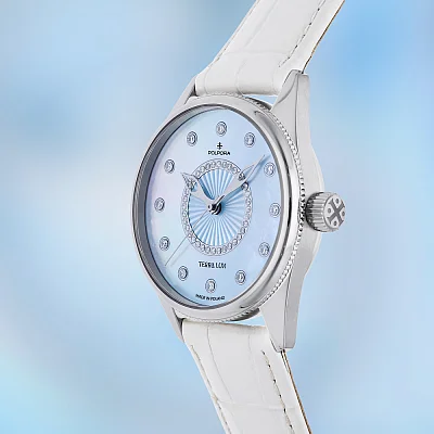 Polpora Terra Lux Ice Blue Set P.D.T.22013IB