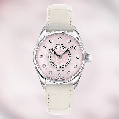 Polpora Terra Lux Rose Set P.D.T.22013R