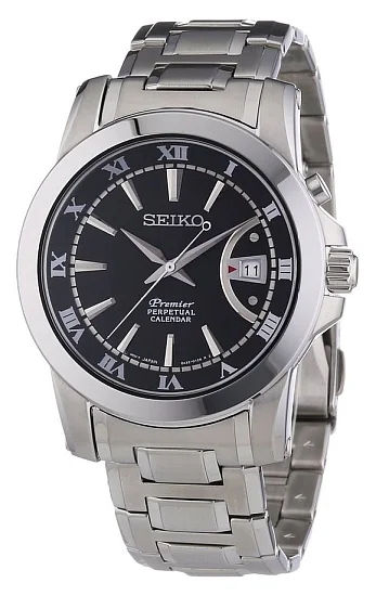 Seiko Premier SNQ141P1