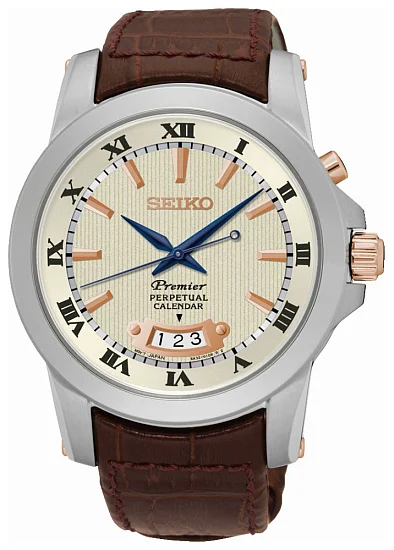 Seiko Premier SNQ150P1