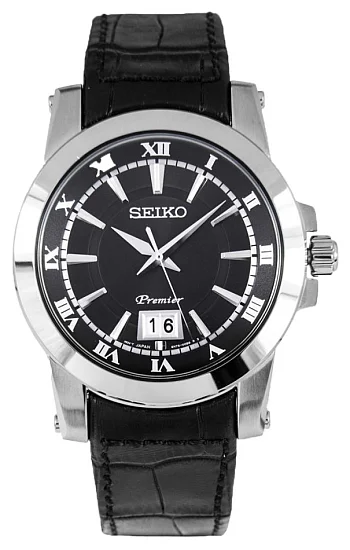 Seiko Premier SUR015P2
