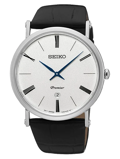 Seiko Premier SKP395P1