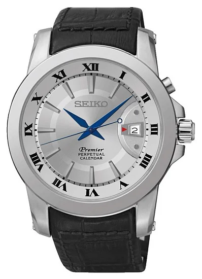 Seiko Premier SNQ143P1
