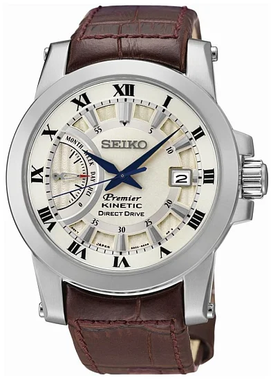 Seiko Premier Kinetic SRG013P1