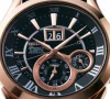  Zdjęcie 2 Seiko Premier Kinetic Perpetual Calendar Novak Djokovic SNP126P1