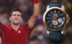  Zdjęcie 3 Seiko Premier Kinetic Perpetual Calendar Novak Djokovic SNP126P1