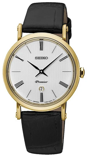 Seiko Premier Lady SXB432P1
