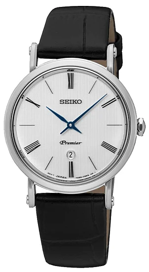 Seiko Premier Lady SXB431P1