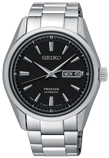 Seiko Presage Automatic SRPB71J1